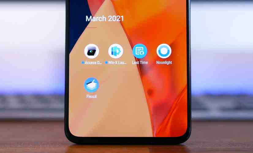 TOP 5: Best Android Apps of March 2021!