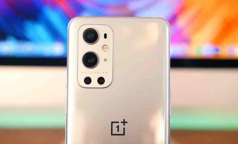 9+ NEW Features of the OnePlus 9 Pro
