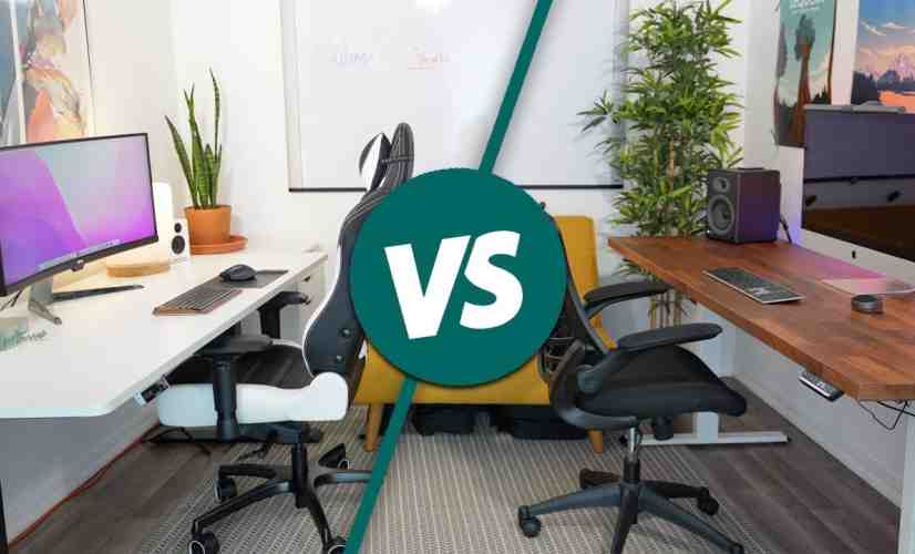 DIY Motorized Standing Desk vs. FlexiSpot E7 - Which Is Best?