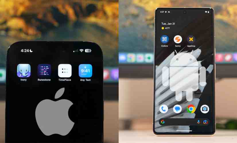 Best Android and iOS Apps of January 2023!