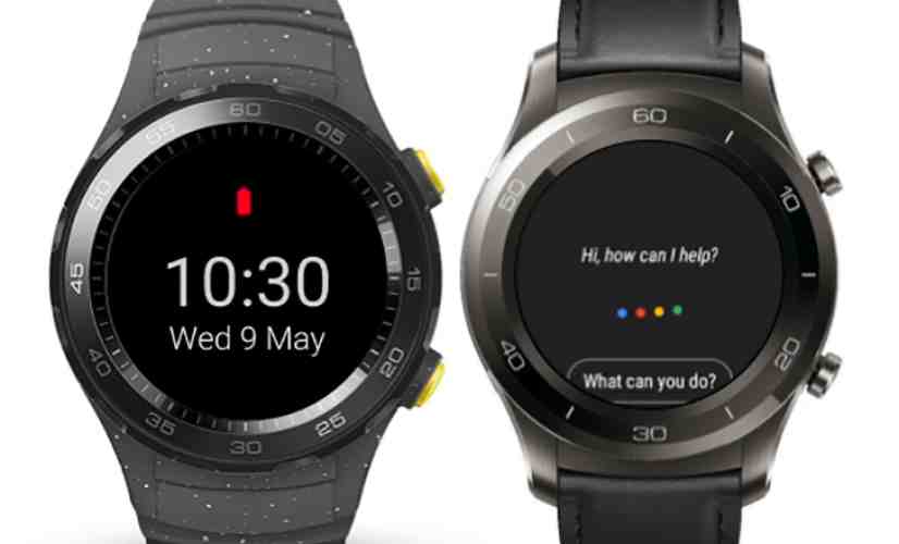 Wear OS developer preview 2