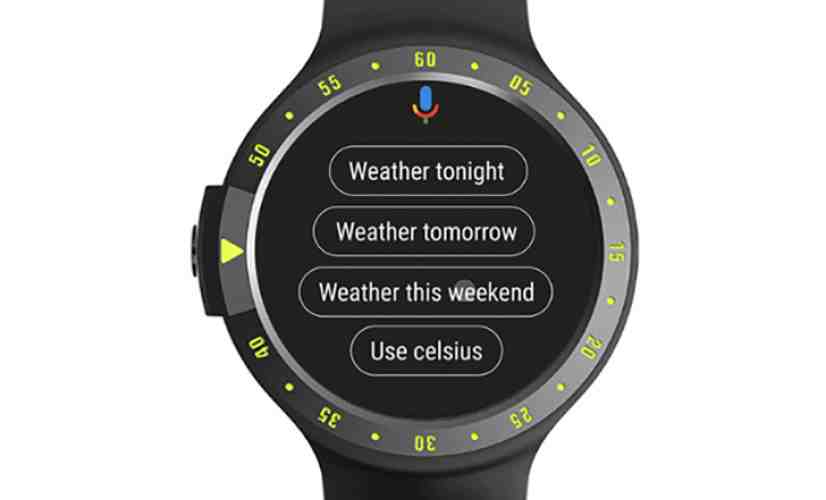 Wear OS by Google