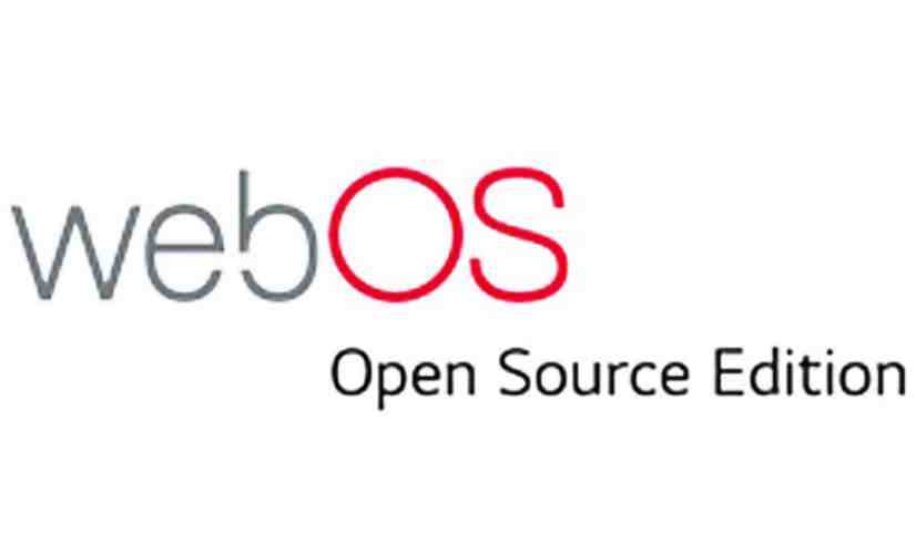 webOS Open Source Edition