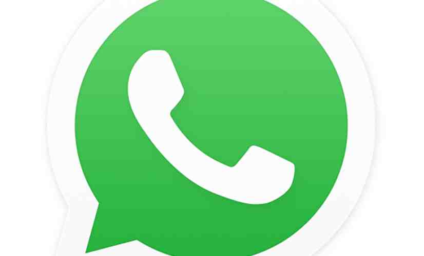 WhatsApp app icon