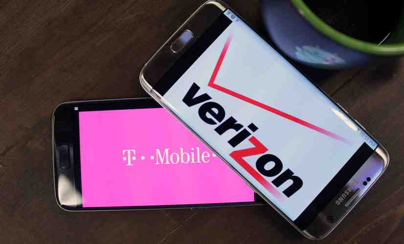 Verizon vs. T-Mobile 'unlimited', which one is better?