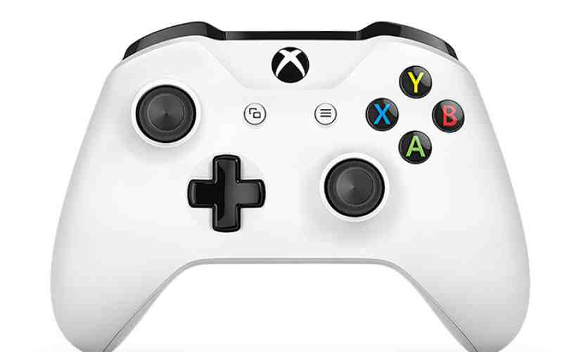 Xbox One S controller