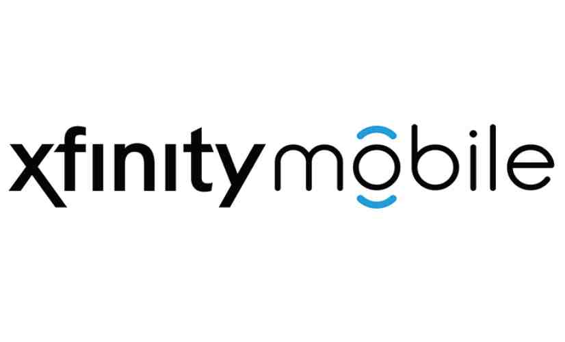 Xfinity Mobile logo