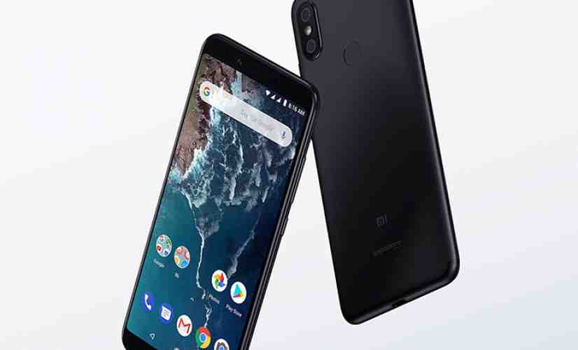 Xiaomi Mi A2