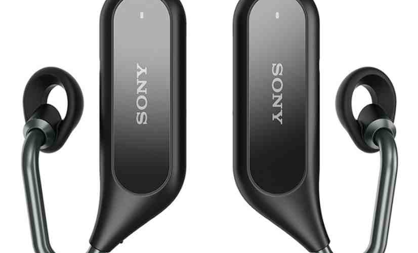 Sony Xperia Ear Duo