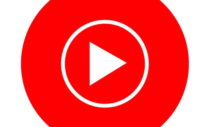 YouTube Music Premium logo