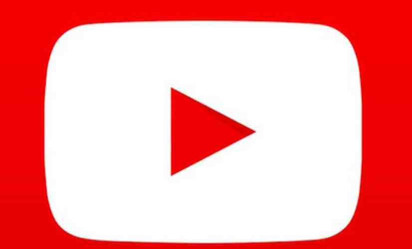 YouTube app icon