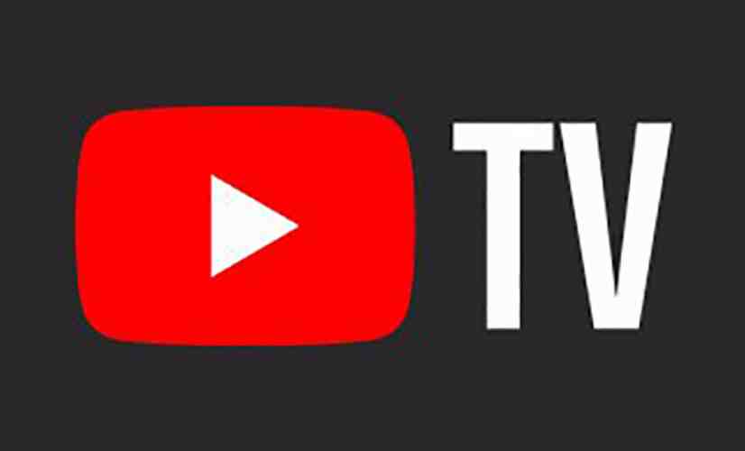 YouTube TV logo 2