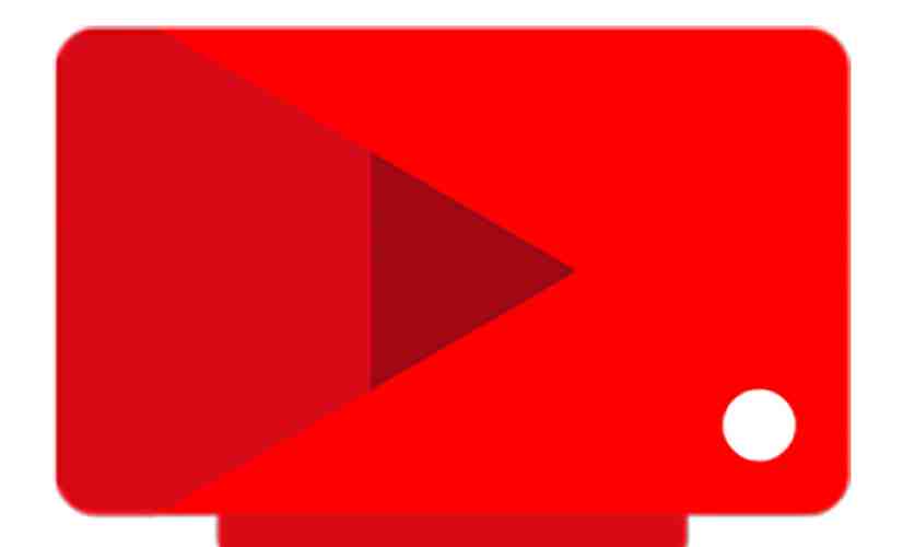 YouTube TV logo