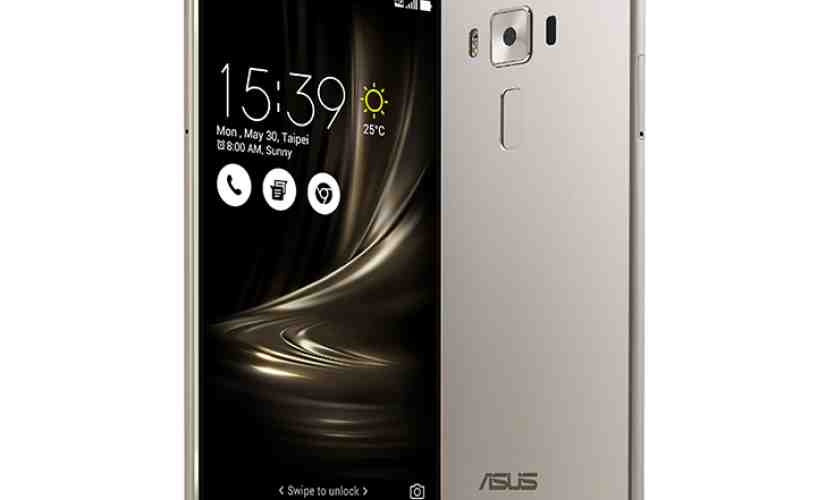 ASUS ZenFone 3 Deluxe