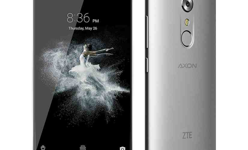 ZTE Axon 7