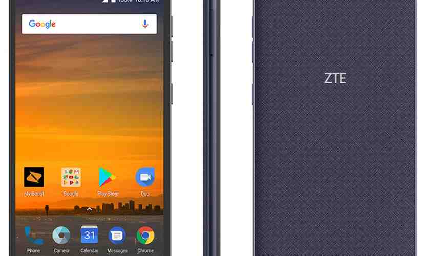 ZTE Blade Force