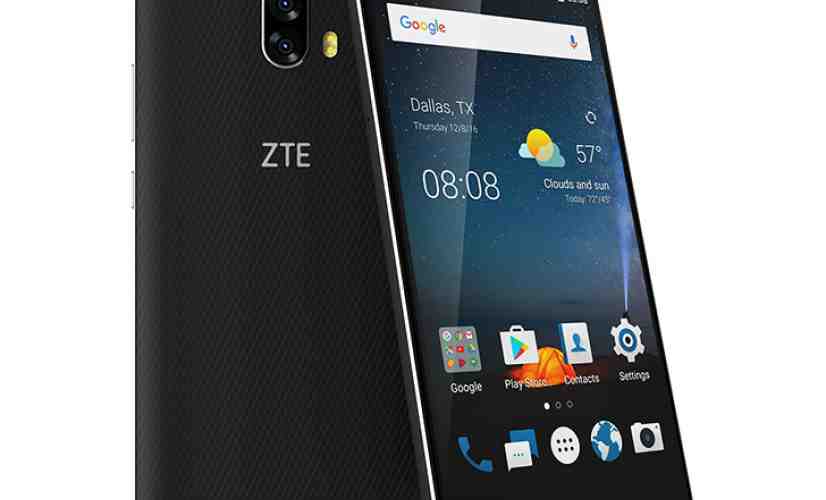 ZTE Blade V8 Pro