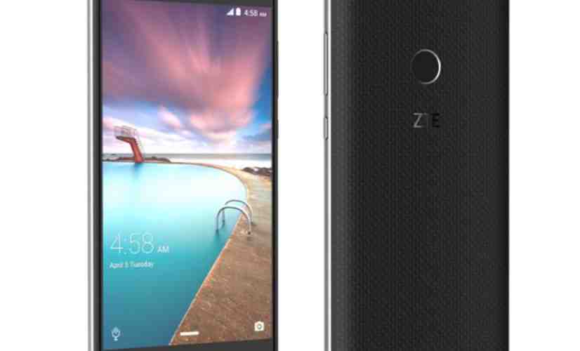 ZTE Hawkeye