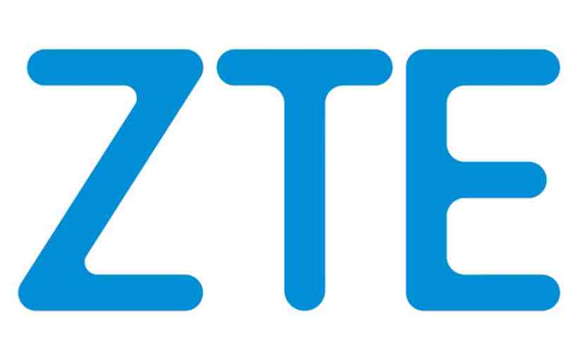 ZTE logo