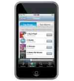 Apple iPod Touch - 8GB