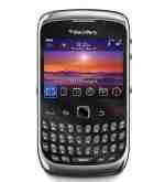 BlackBerry 9330 Titanium