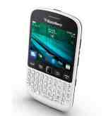 BlackBerry 9720 White