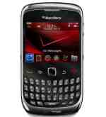 BlackBerry Curve 3G 9330 Charcoal