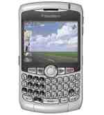 BlackBerry Curve-8300