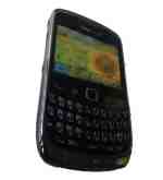 BlackBerry Curve 9300 Black