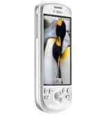 HTC myTouch 3G White