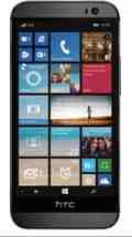 HTC One (M8) For Windows