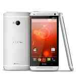 HTC One Google Play edition