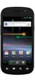 Nexus S from Google