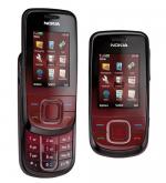 Nokia 3600-Slide Wine