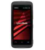 Nokia 5530 XpressMusic Black