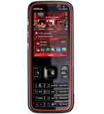 Nokia 5630 XpressMusic Red
