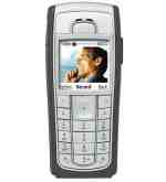 Nokia 6230i