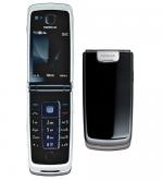 Nokia 6600-fold