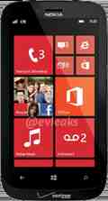 Nokia Lumia 822