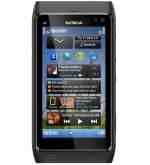 Nokia N8 Black