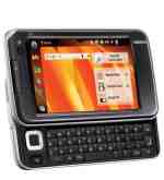 Nokia N810 WiMax edition