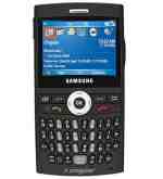 Samsung BlackJack-SGH-i607