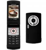 Samsung FlipShot-U900 Black