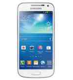 Samsung Galaxy 4 mini White