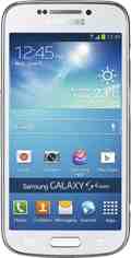 Samsung Galaxy S 4 zoom