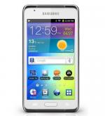 Samsung Galaxy S WiFi 4.2 White