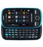 Samsung Messager Touch SCH-r630 Blue