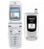 Samsung SGH-D357