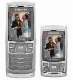 Samsung SGH-T629