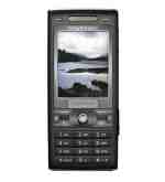 Sony Ericsson K790